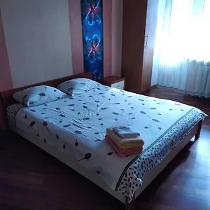 Апартаменты на кпи, Киев