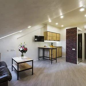 Апартаменты Cityapartments Maidan, Киев